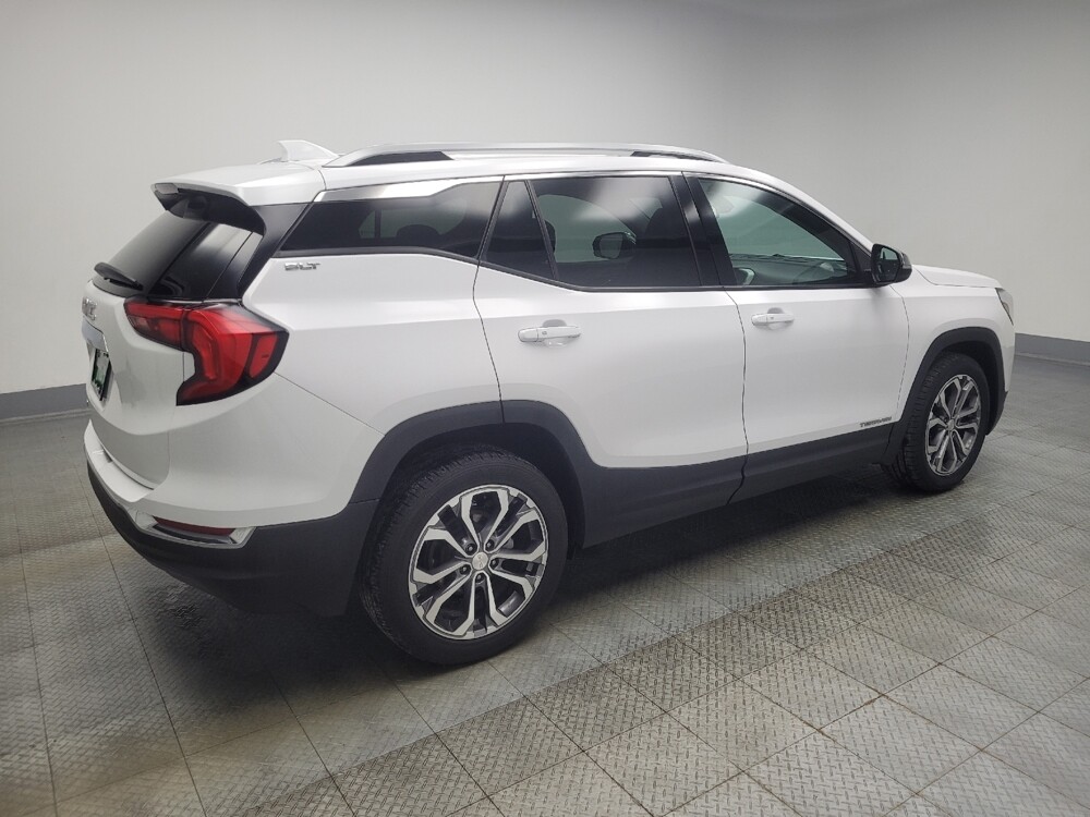 2021 GMC Terrain in Indianapolis, IN 46219 - 18087037 10