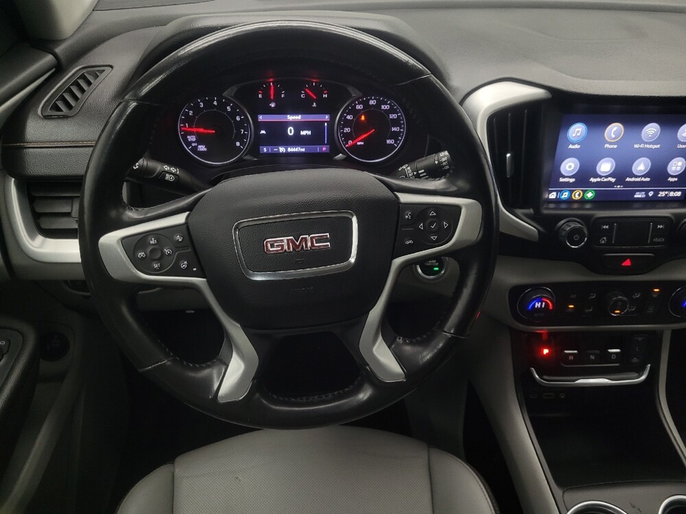 2021 GMC Terrain in Indianapolis, IN 46219 - 18087037 22