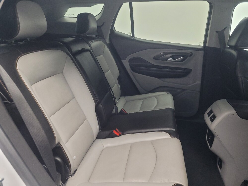 2021 GMC Terrain in Indianapolis, IN 46219 - 18087037 19