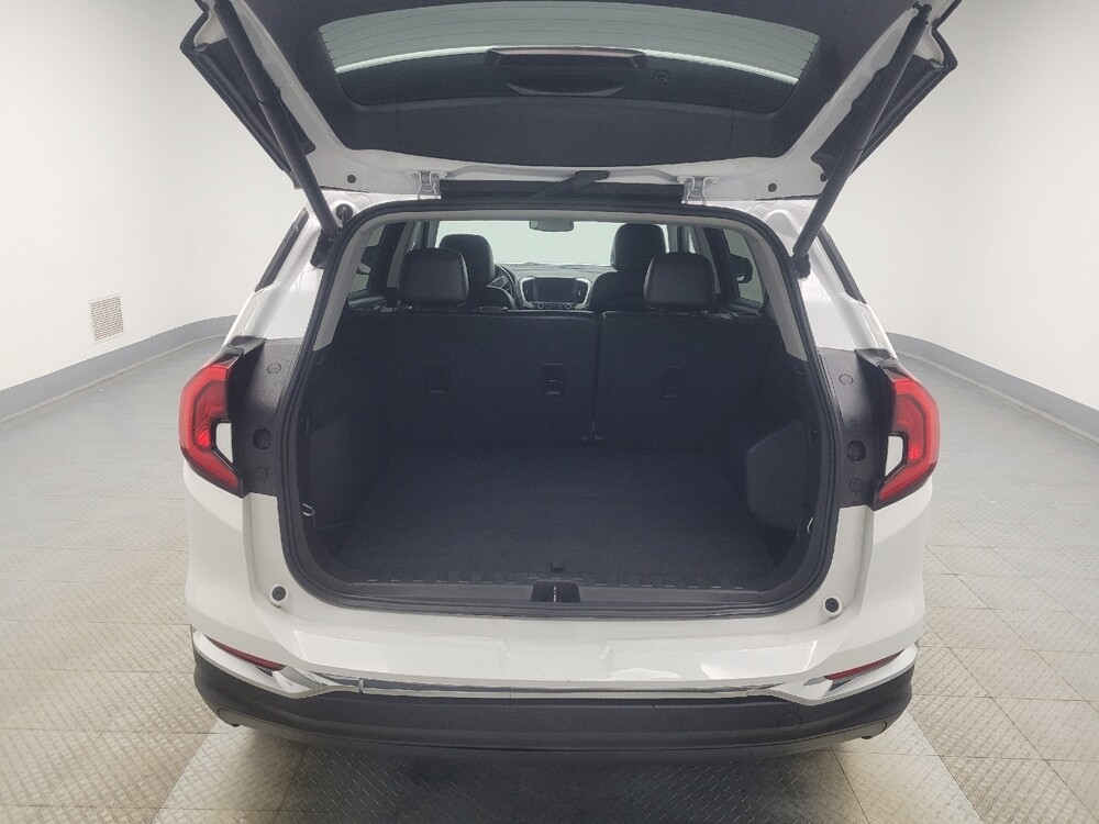2021 GMC Terrain in Indianapolis, IN 46219 - 18087037 29