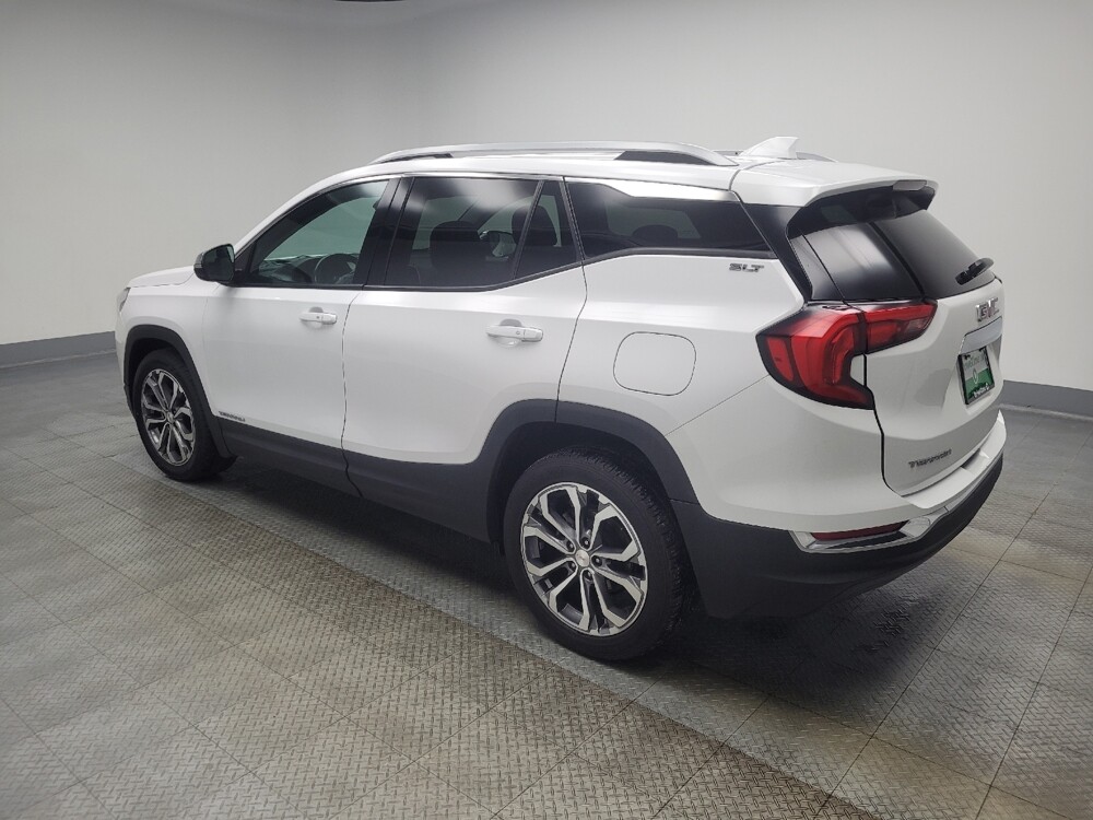 2021 GMC Terrain in Indianapolis, IN 46219 - 18087037 3