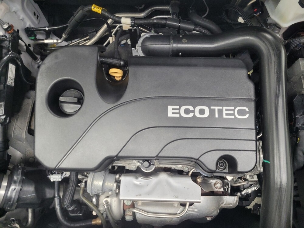 2021 GMC Terrain in Indianapolis, IN 46219 - 18087037 30