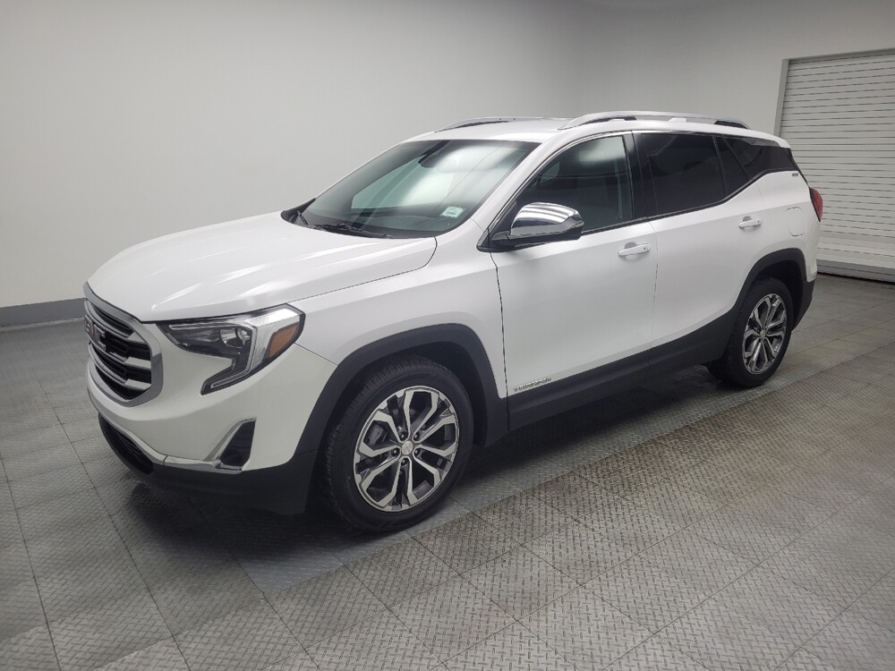 2021 GMC Terrain in Indianapolis, IN 46219 - 18087037 2