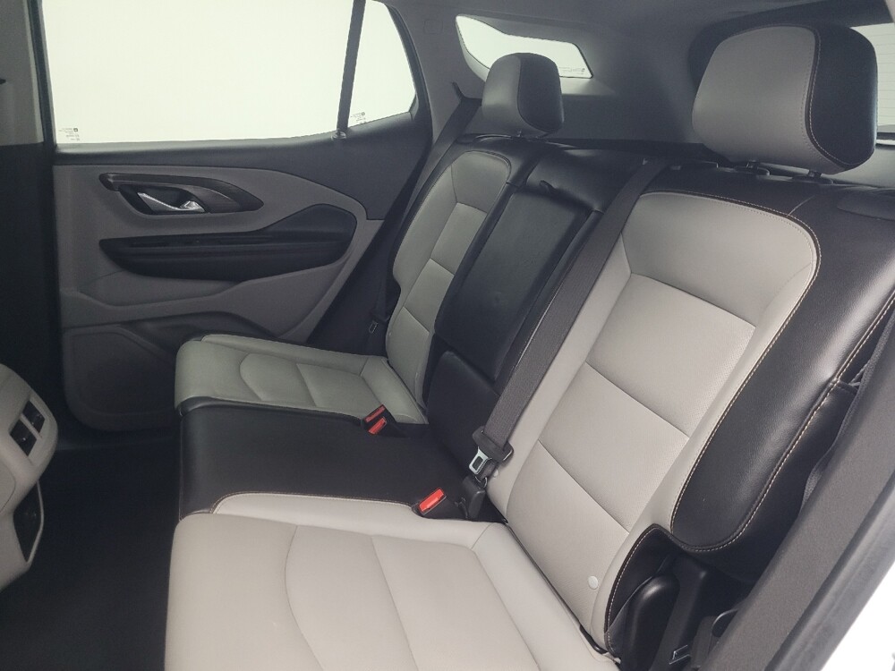 2021 GMC Terrain in Indianapolis, IN 46219 - 18087037 18