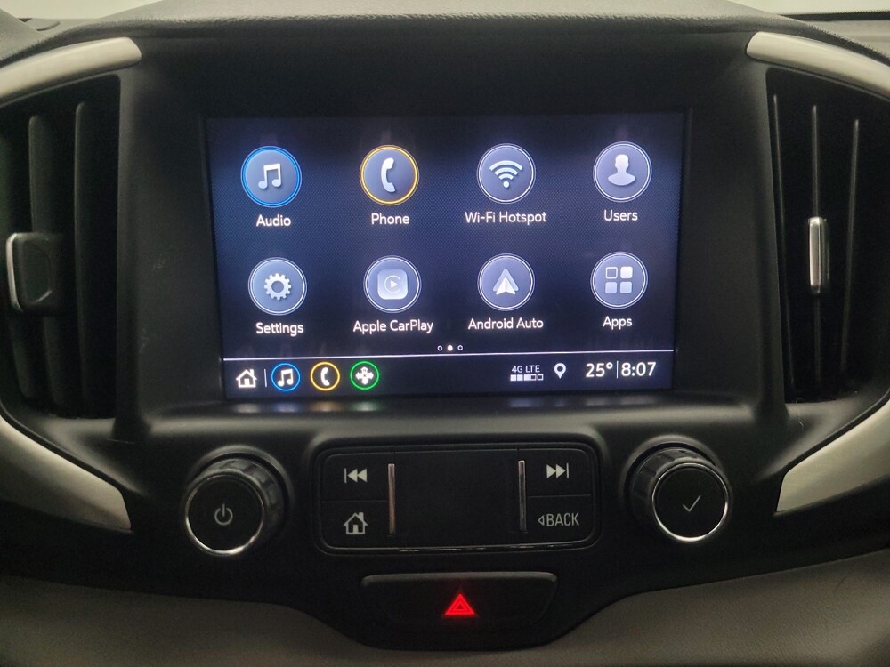 2021 GMC Terrain in Indianapolis, IN 46219 - 18087037 25