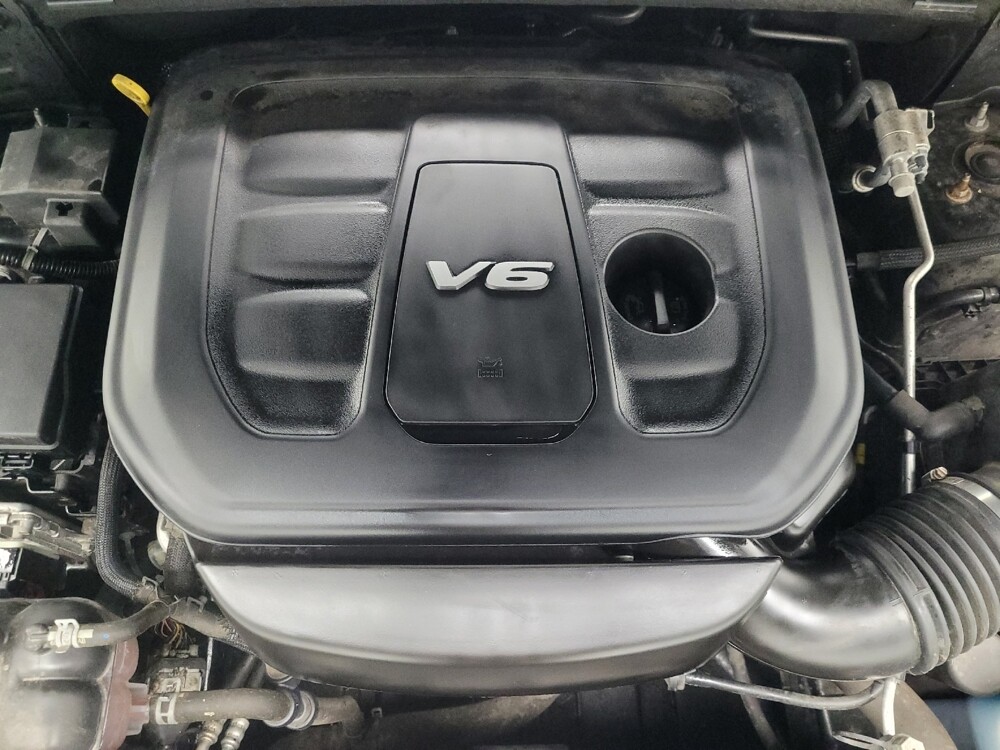 2018 Jeep Grand Cherokee in Indianapolis, IN 46219 - 18087038 30