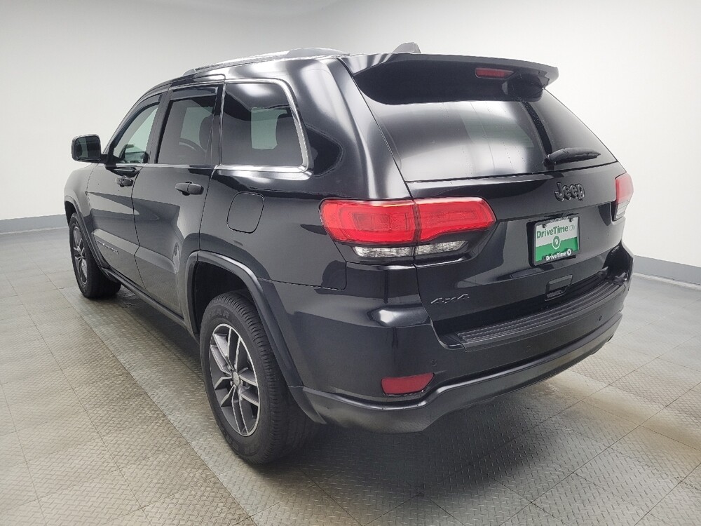 2018 Jeep Grand Cherokee in Indianapolis, IN 46219 - 18087038 5