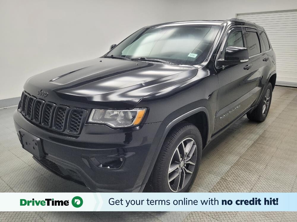 2018 Jeep Grand Cherokee in Indianapolis, IN 46219 - 18087038
