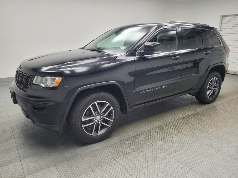 2018 Jeep Grand Cherokee in Indianapolis, IN 46219 - 18087038 2