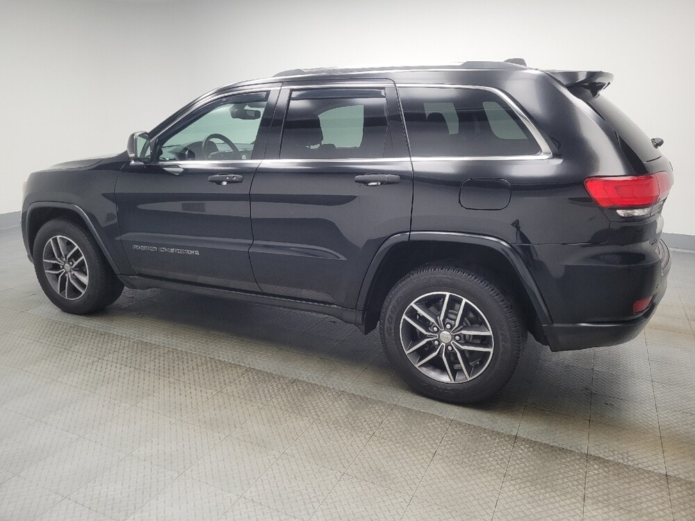 2018 Jeep Grand Cherokee in Indianapolis, IN 46219 - 18087038 3