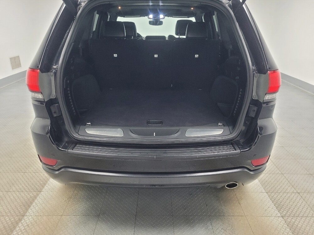 2018 Jeep Grand Cherokee in Indianapolis, IN 46219 - 18087038 29