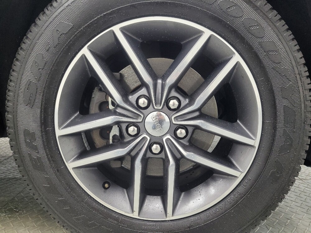 2018 Jeep Grand Cherokee in Indianapolis, IN 46219 - 18087038 31