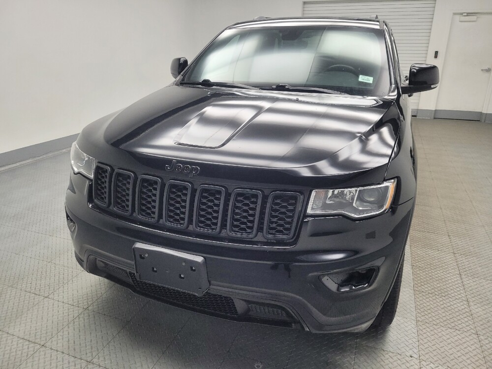 2018 Jeep Grand Cherokee in Indianapolis, IN 46219 - 18087038 15