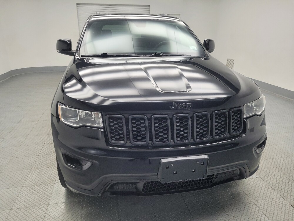 2018 Jeep Grand Cherokee in Indianapolis, IN 46219 - 18087038 14