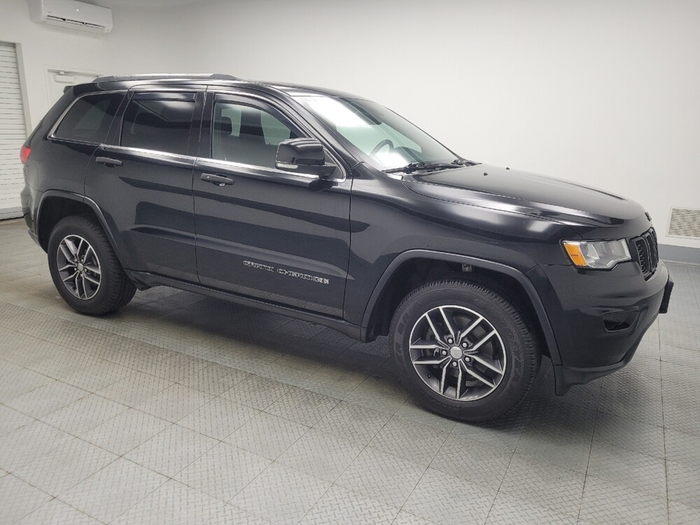 2018 Jeep Grand Cherokee in Indianapolis, IN 46219 - 18087038 11