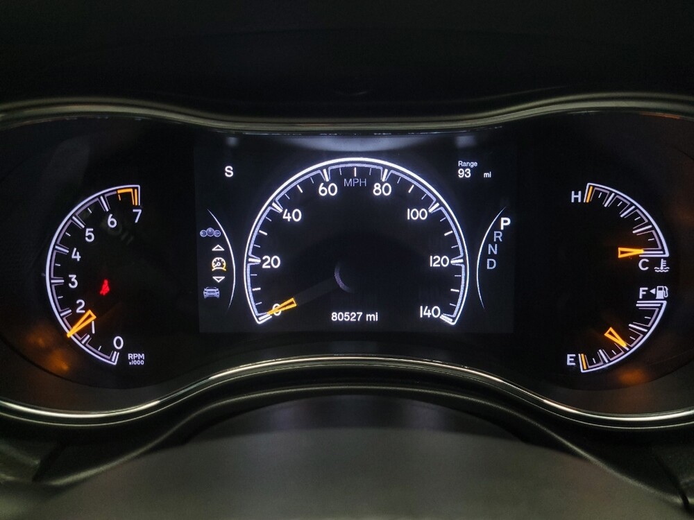 2018 Jeep Grand Cherokee in Indianapolis, IN 46219 - 18087038 23