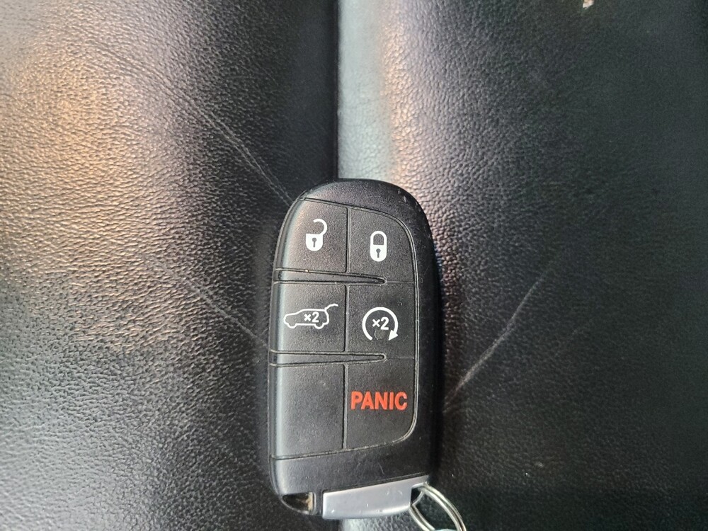 2018 Jeep Grand Cherokee in Indianapolis, IN 46219 - 18087038 32