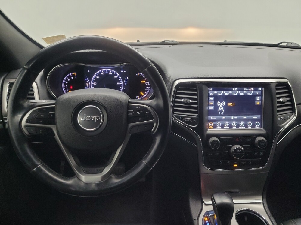 2018 Jeep Grand Cherokee in Indianapolis, IN 46219 - 18087038 22