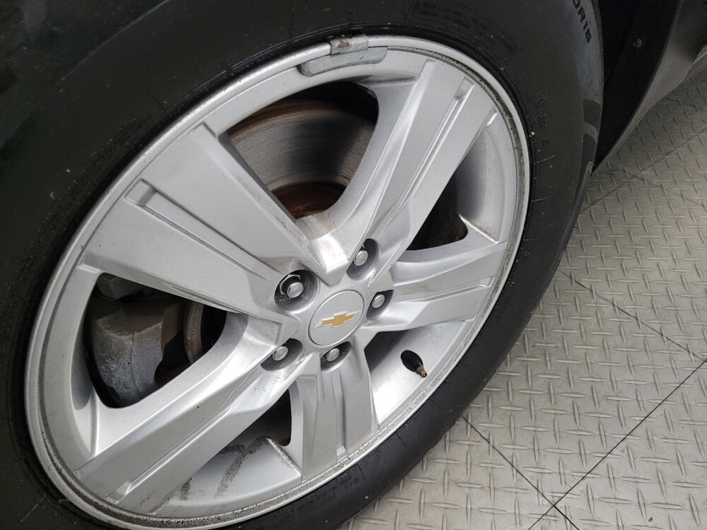 2020 Chevrolet Trax in Temple Hills, MD 20746 - 18087039 31