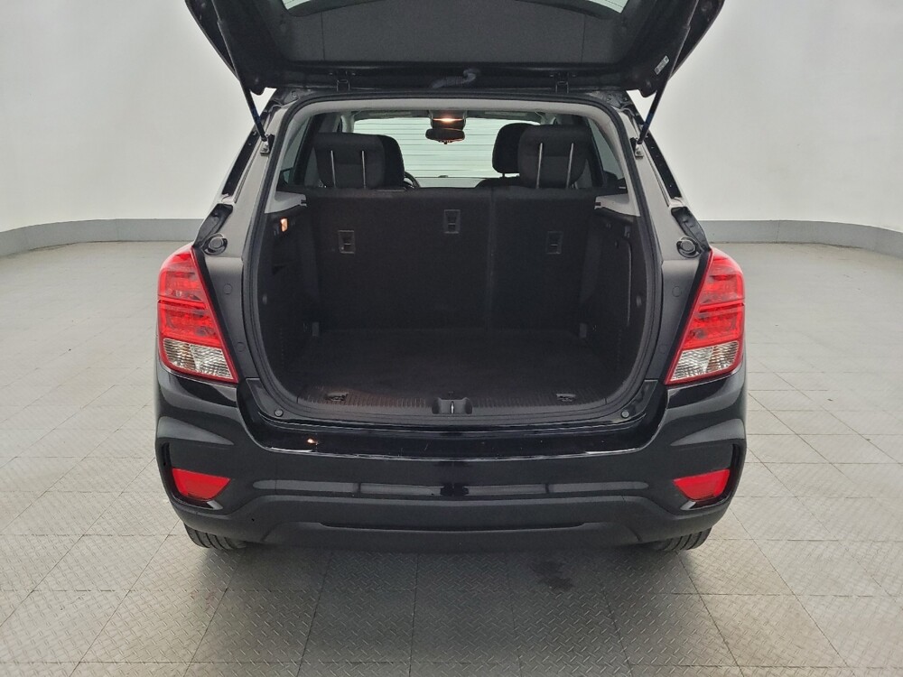 2020 Chevrolet Trax in Temple Hills, MD 20746 - 18087039 29