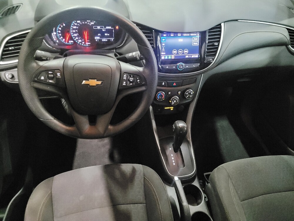 2020 Chevrolet Trax in Temple Hills, MD 20746 - 18087039 22