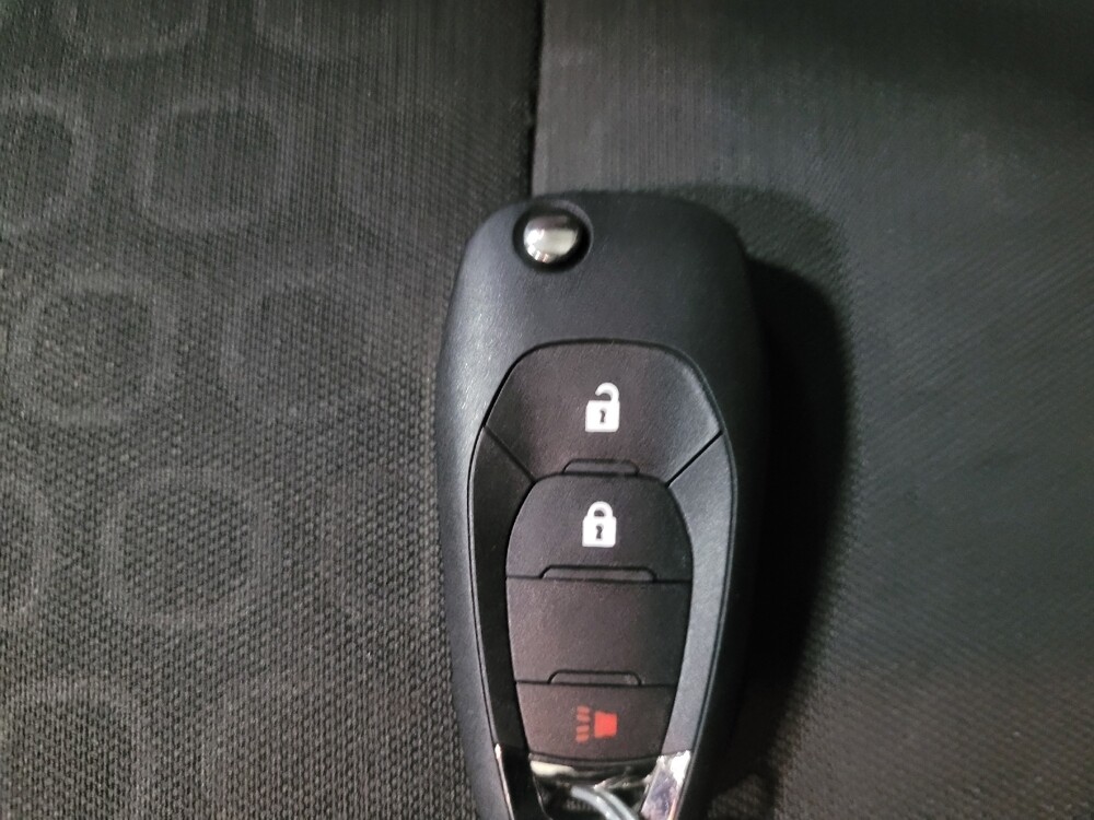 2020 Chevrolet Trax in Temple Hills, MD 20746 - 18087039 32