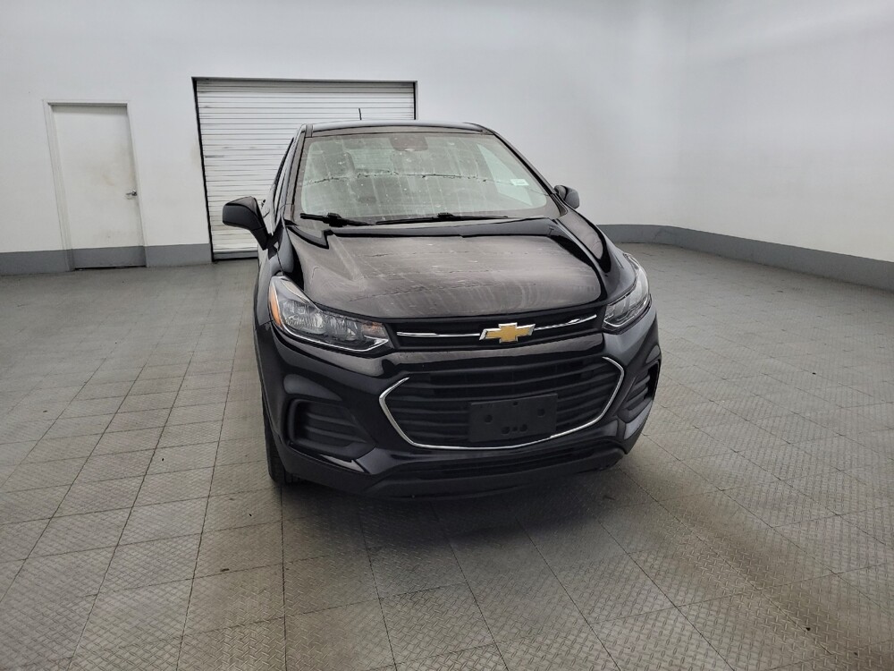 2020 Chevrolet Trax in Temple Hills, MD 20746 - 18087039 14