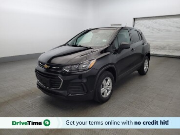2020 Chevrolet Trax in Temple Hills, MD 20746
