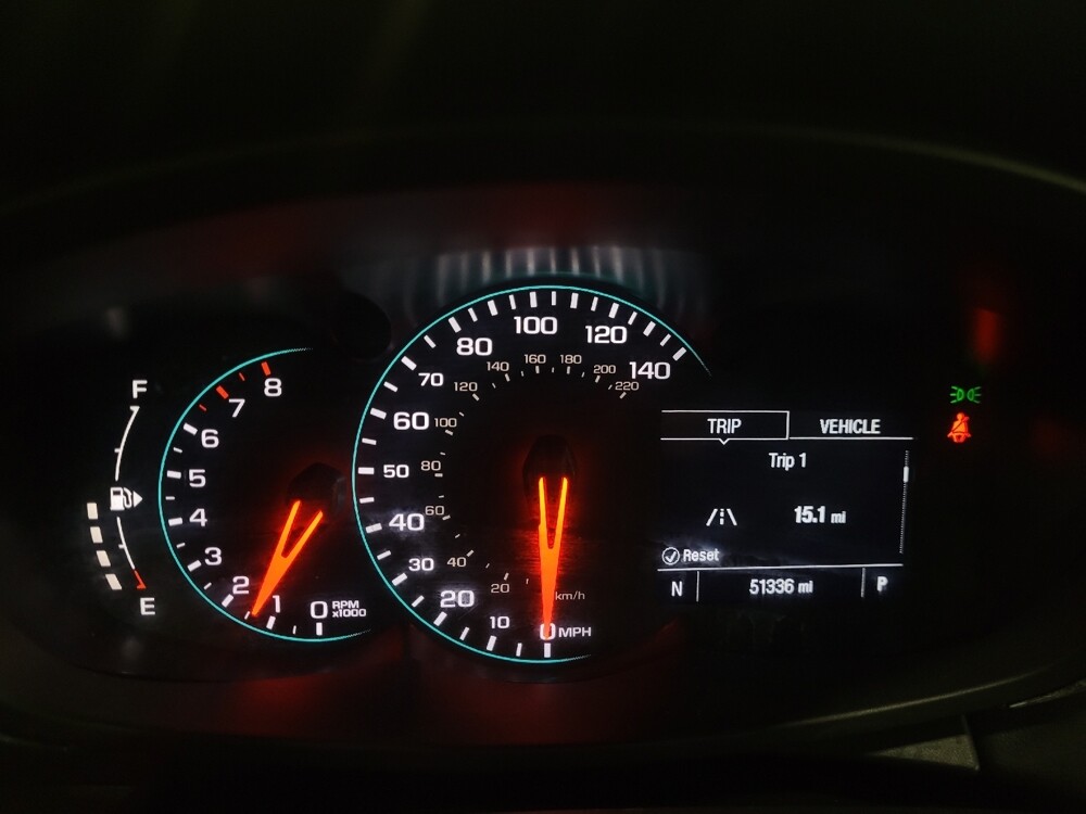 2020 Chevrolet Trax in Temple Hills, MD 20746 - 18087039 23