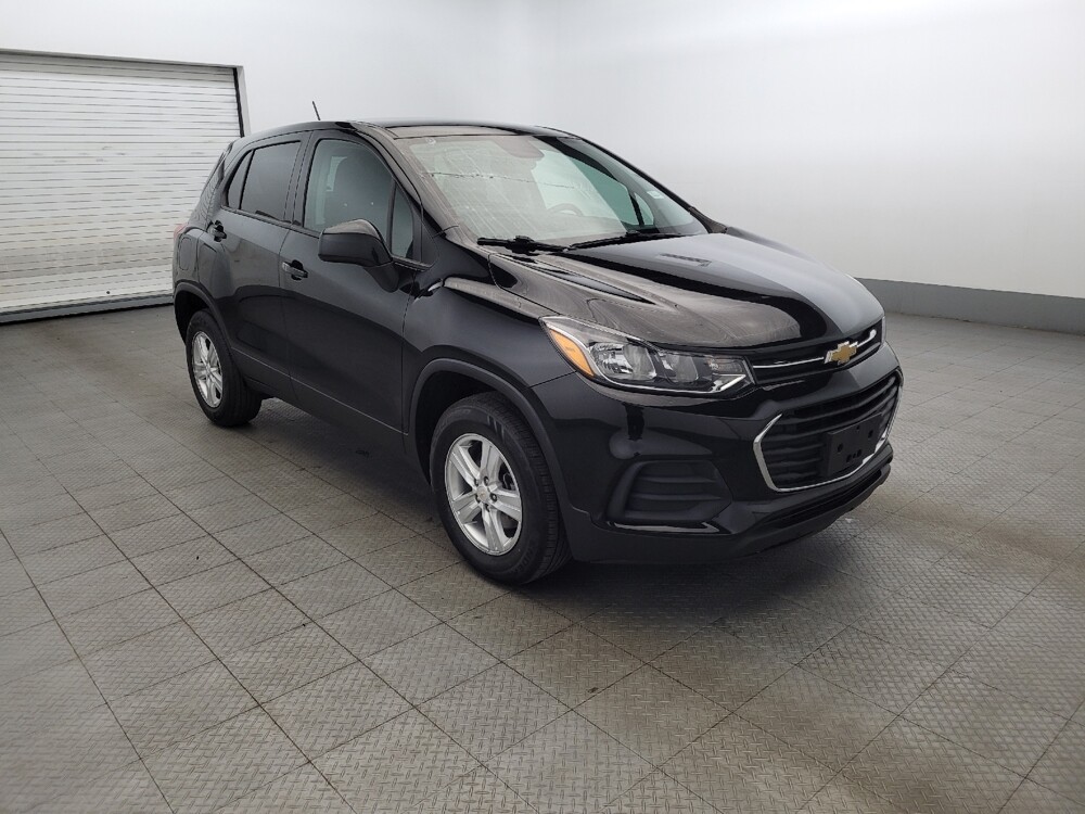 2020 Chevrolet Trax in Temple Hills, MD 20746 - 18087039 13