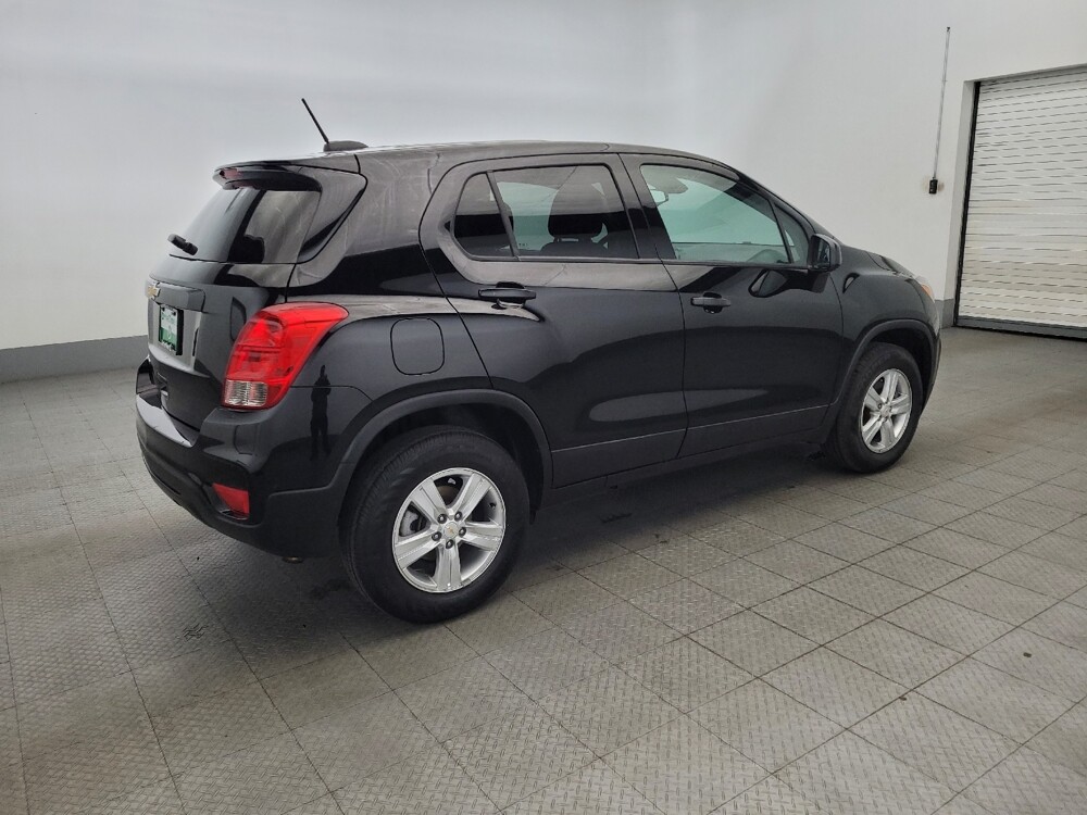 2020 Chevrolet Trax in Temple Hills, MD 20746 - 18087039 10
