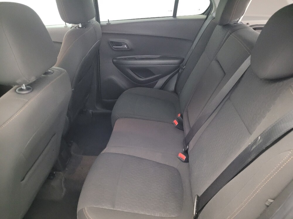 2020 Chevrolet Trax in Temple Hills, MD 20746 - 18087039 18