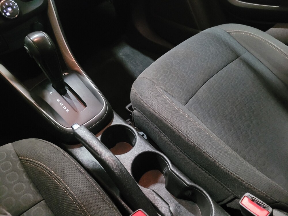 2020 Chevrolet Trax in Temple Hills, MD 20746 - 18087039 26