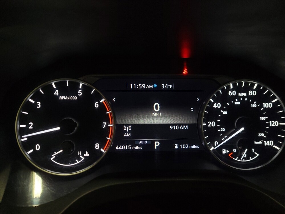 2022 Nissan Rogue in Temple Hills, MD 20746 - 18087040 23