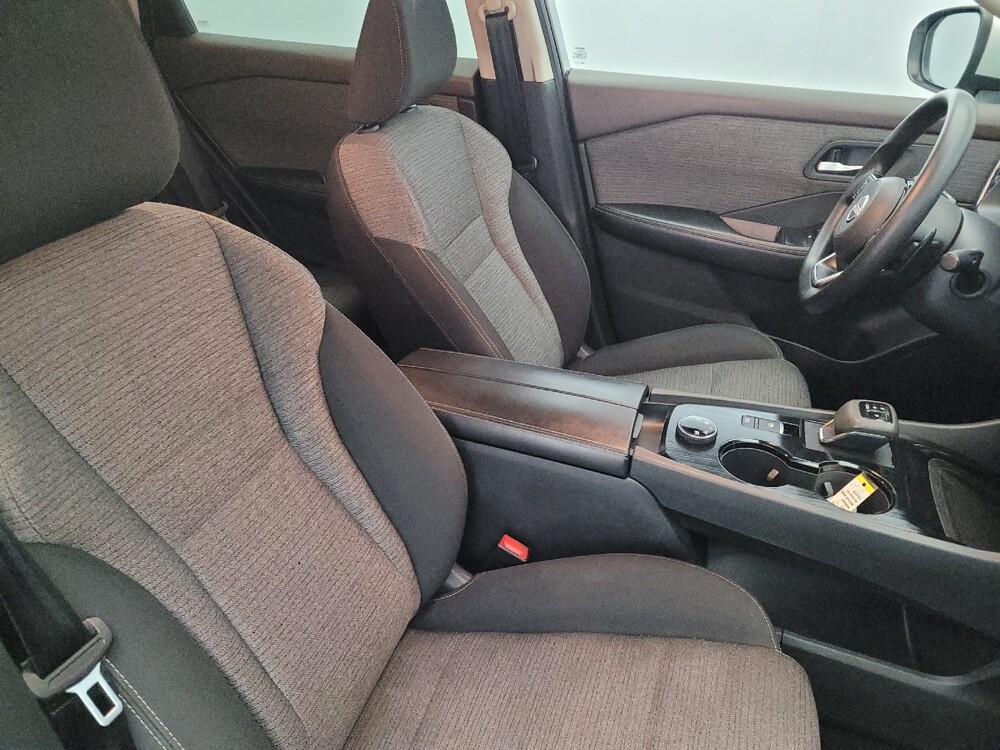 2022 Nissan Rogue in Temple Hills, MD 20746 - 18087040 21