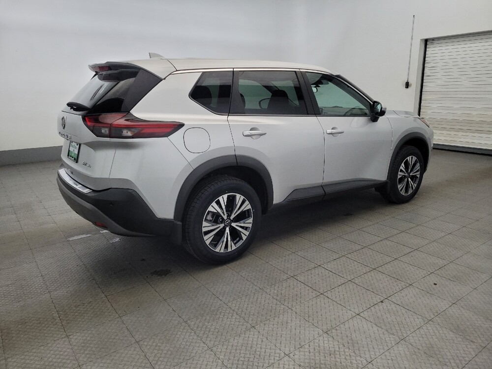 2022 Nissan Rogue in Temple Hills, MD 20746 - 18087040 10