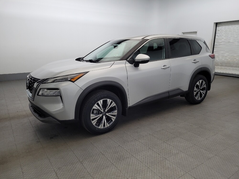 2022 Nissan Rogue in Temple Hills, MD 20746 - 18087040 2