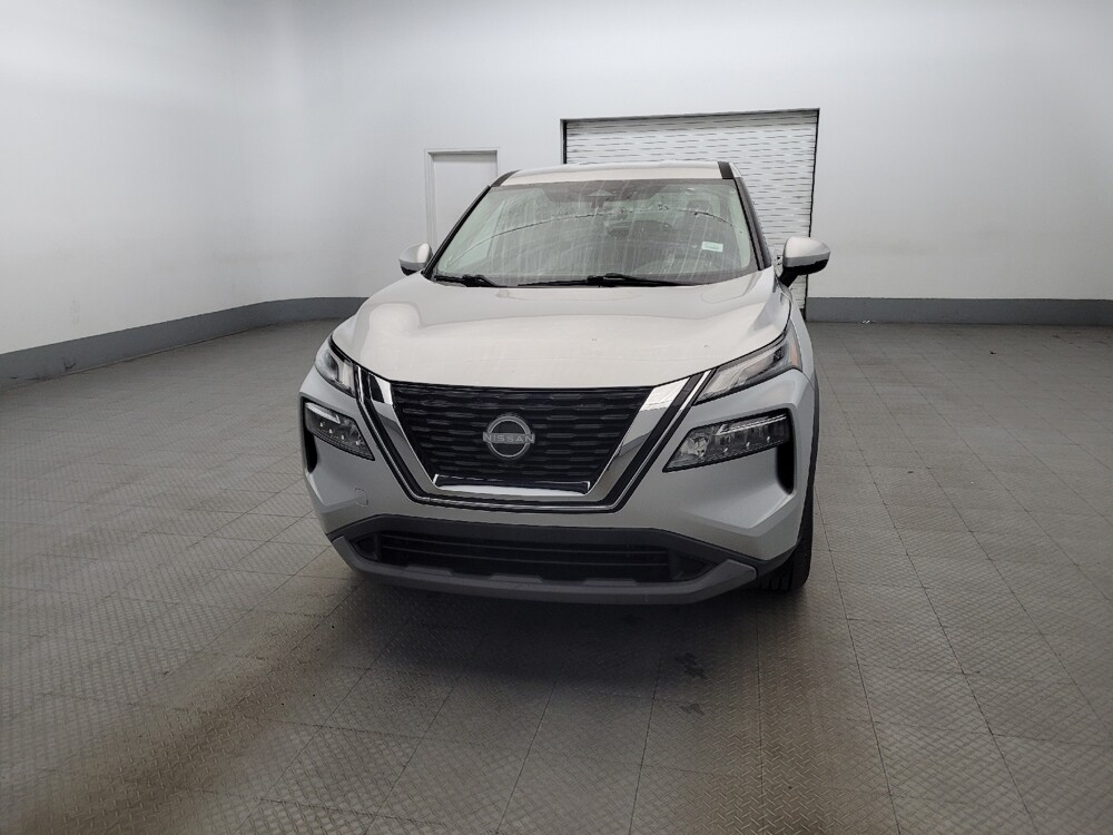 2022 Nissan Rogue in Temple Hills, MD 20746 - 18087040 15