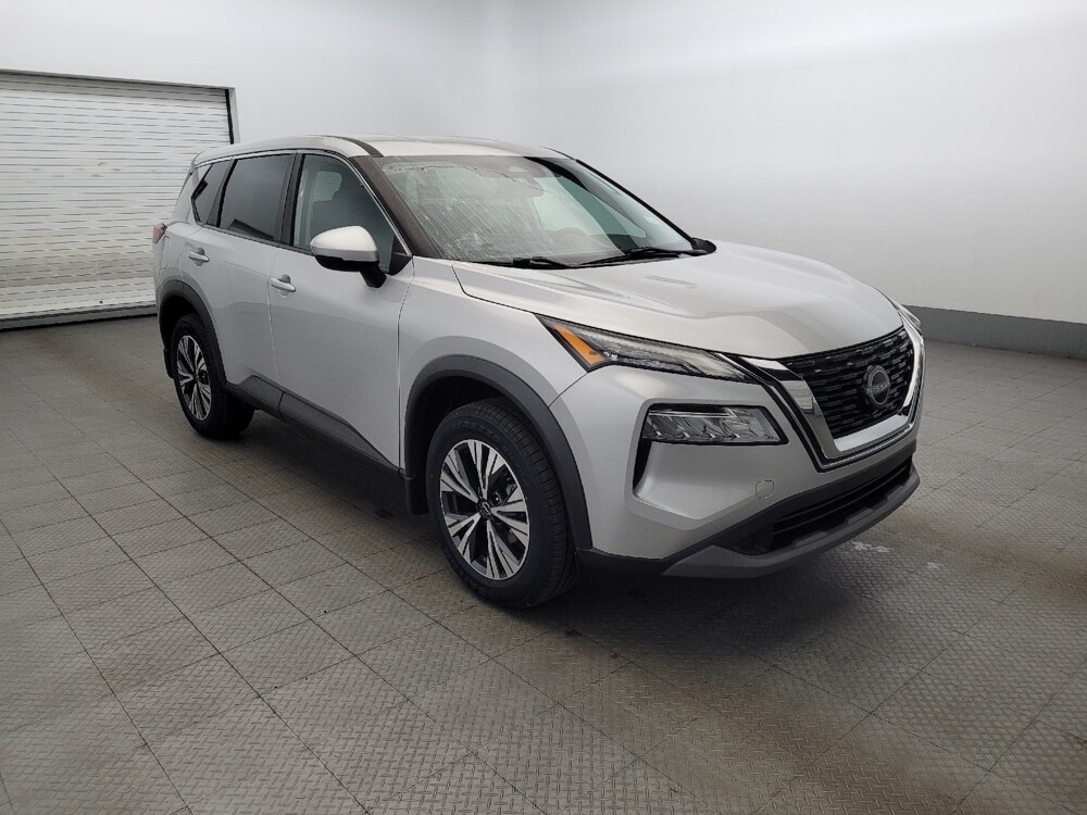 2022 Nissan Rogue in Temple Hills, MD 20746 - 18087040 13