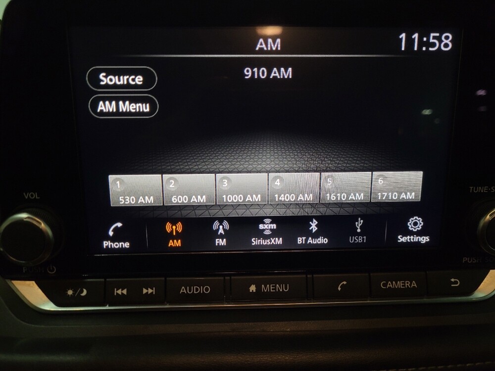 2022 Nissan Rogue in Temple Hills, MD 20746 - 18087040 25