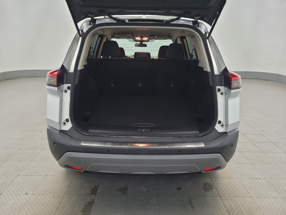 2022 Nissan Rogue in Temple Hills, MD 20746 - 18087040 29