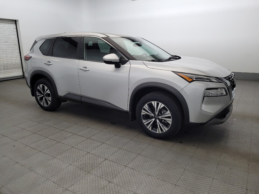 2022 Nissan Rogue in Temple Hills, MD 20746 - 18087040 11