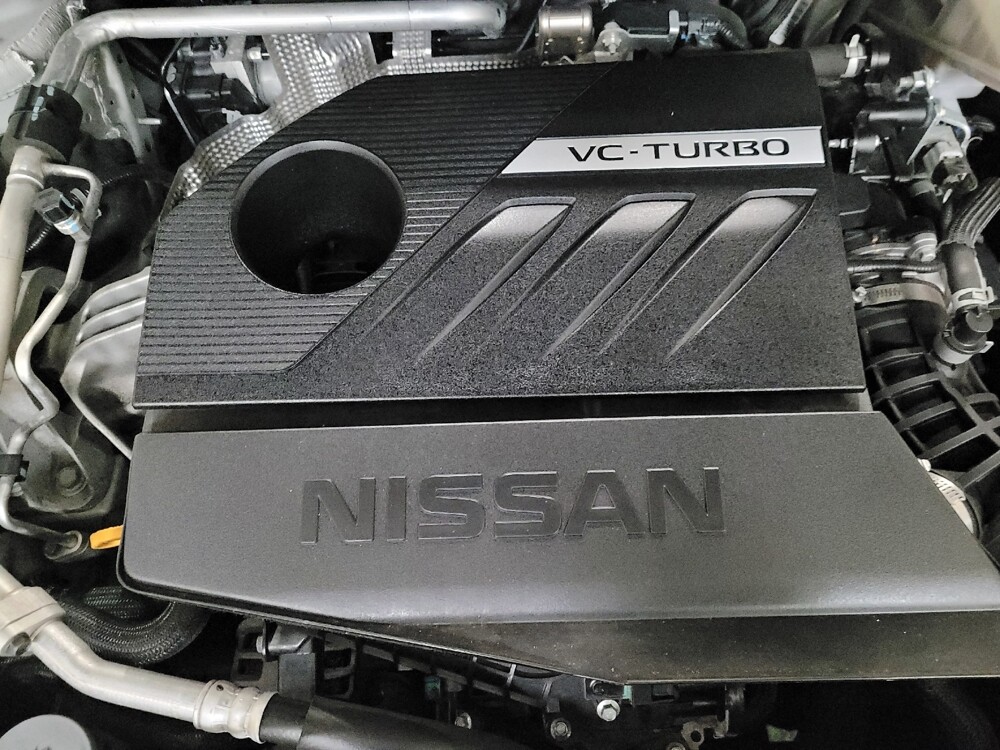 2022 Nissan Rogue in Temple Hills, MD 20746 - 18087040 30