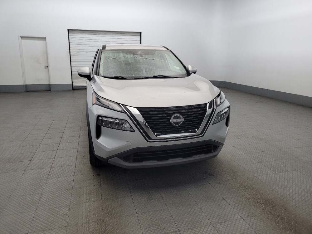 2022 Nissan Rogue in Temple Hills, MD 20746 - 18087040 14