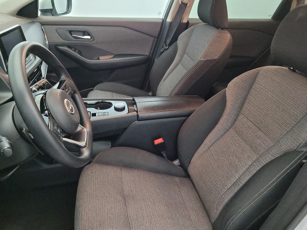 2022 Nissan Rogue in Temple Hills, MD 20746 - 18087040 17