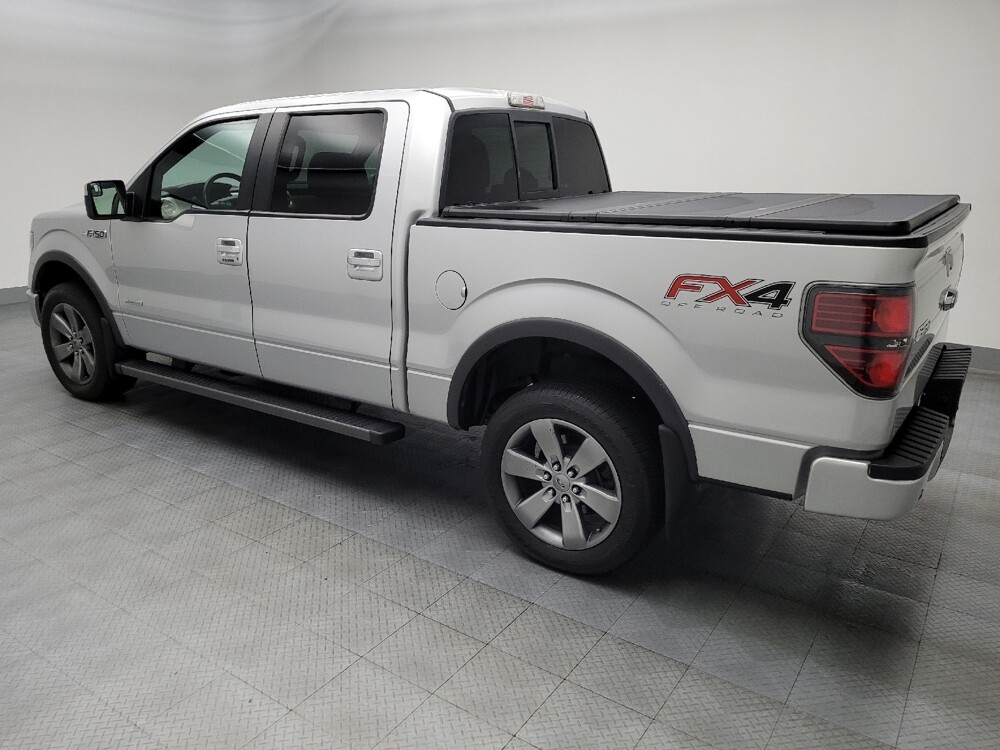 2014 Ford F150 in Des Moines, IA 50310 - 18087041 3