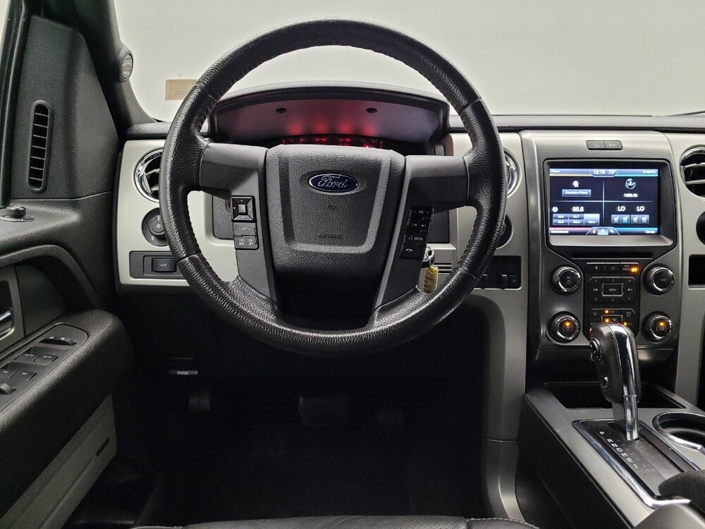 2014 Ford F150 in Des Moines, IA 50310 - 18087041 22