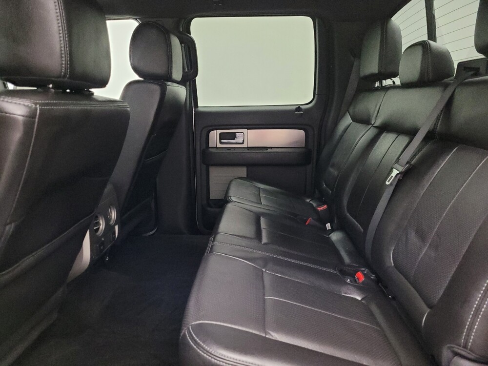 2014 Ford F150 in Des Moines, IA 50310 - 18087041 18