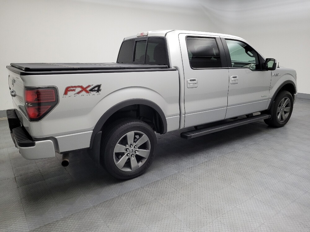 2014 Ford F150 in Des Moines, IA 50310 - 18087041 10