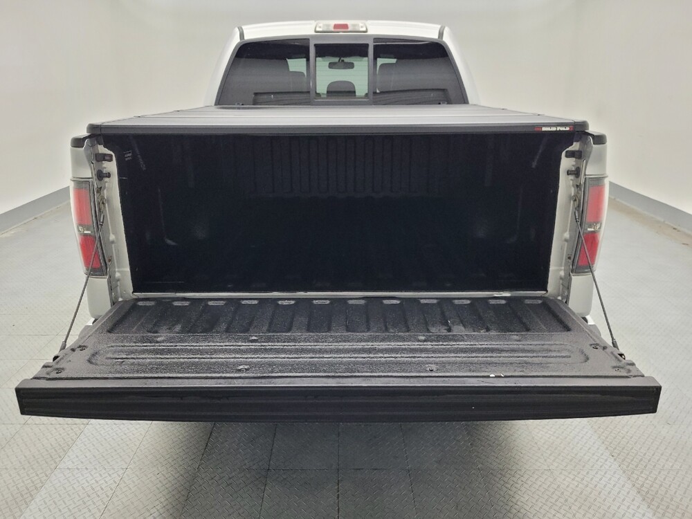 2014 Ford F150 in Des Moines, IA 50310 - 18087041 29
